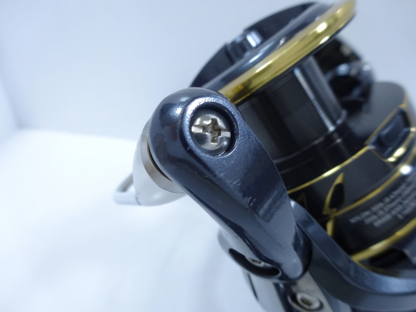 22カルディアSW 6000D-H